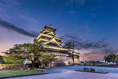 kumampoi|25 Best Things to Do in Kumamoto, One of Japan's Most.